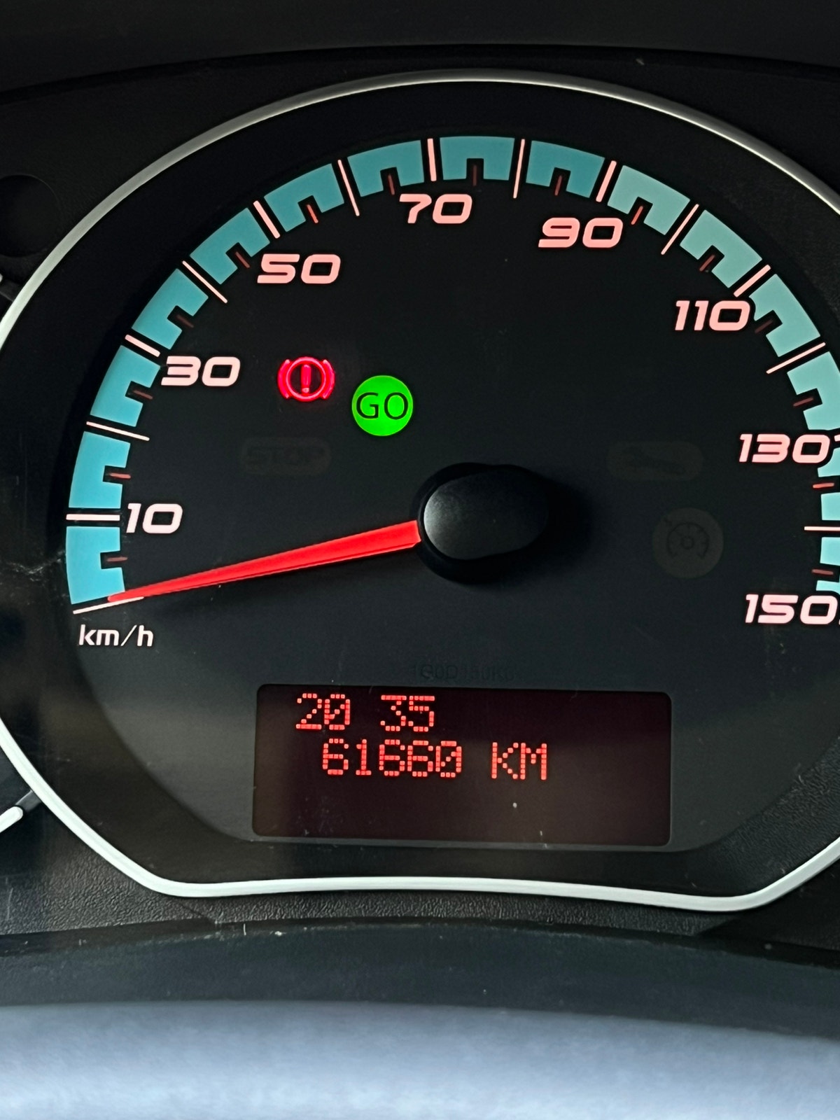 Renault Kangoo Z.E. Express 22 kWh, 60hp, 2015