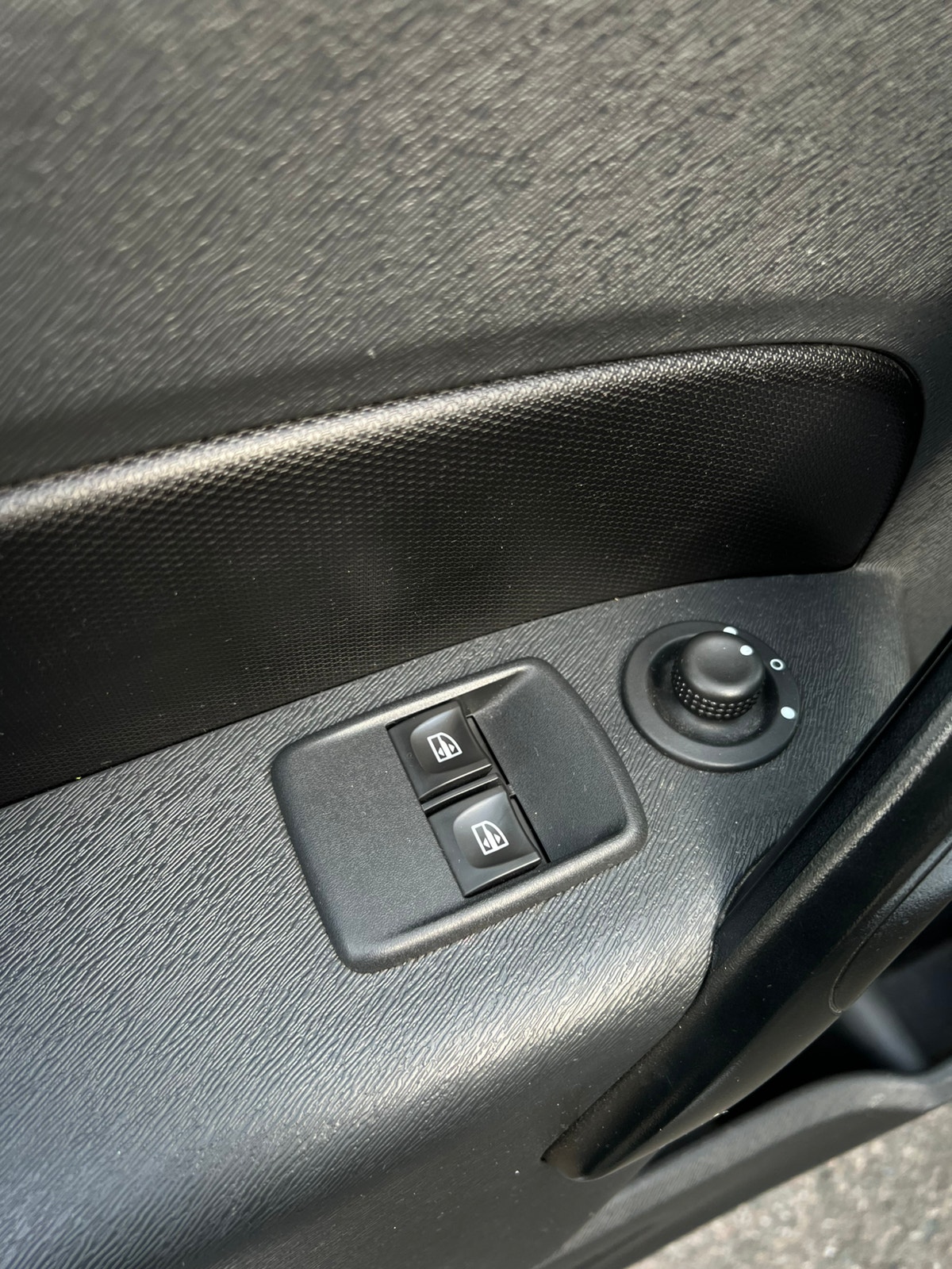 Renault Kangoo Z.E. Express 22 kWh, 60hp, 2015