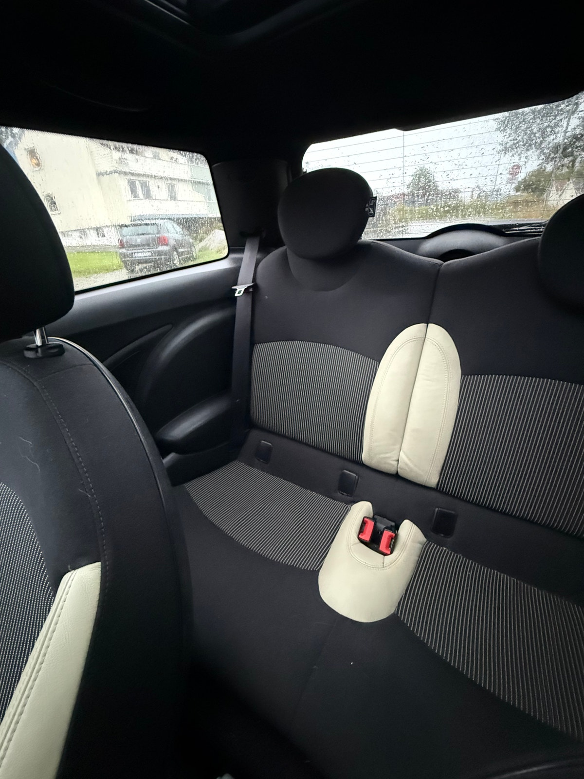 MINI Cooper D Manual, 6-trins, 109ps, 2007