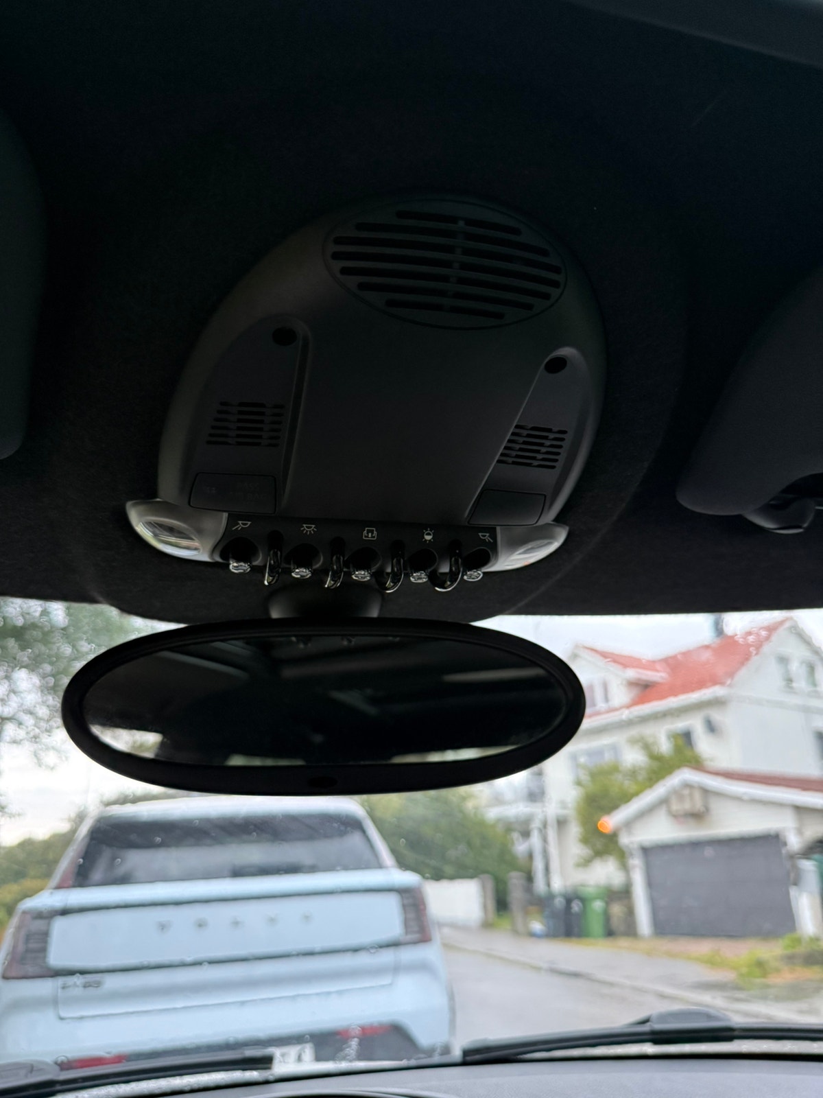 MINI Cooper D Manual, 6-trins, 109ps, 2007