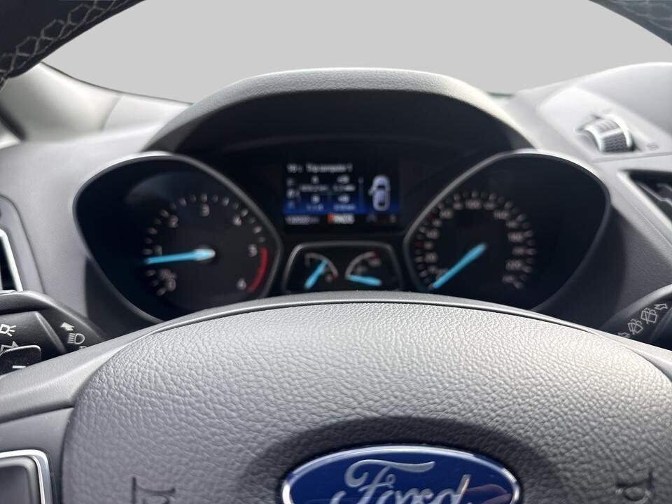 Ford Kuga 2.0 TDCi AWD Powershift, 150hp, 2017