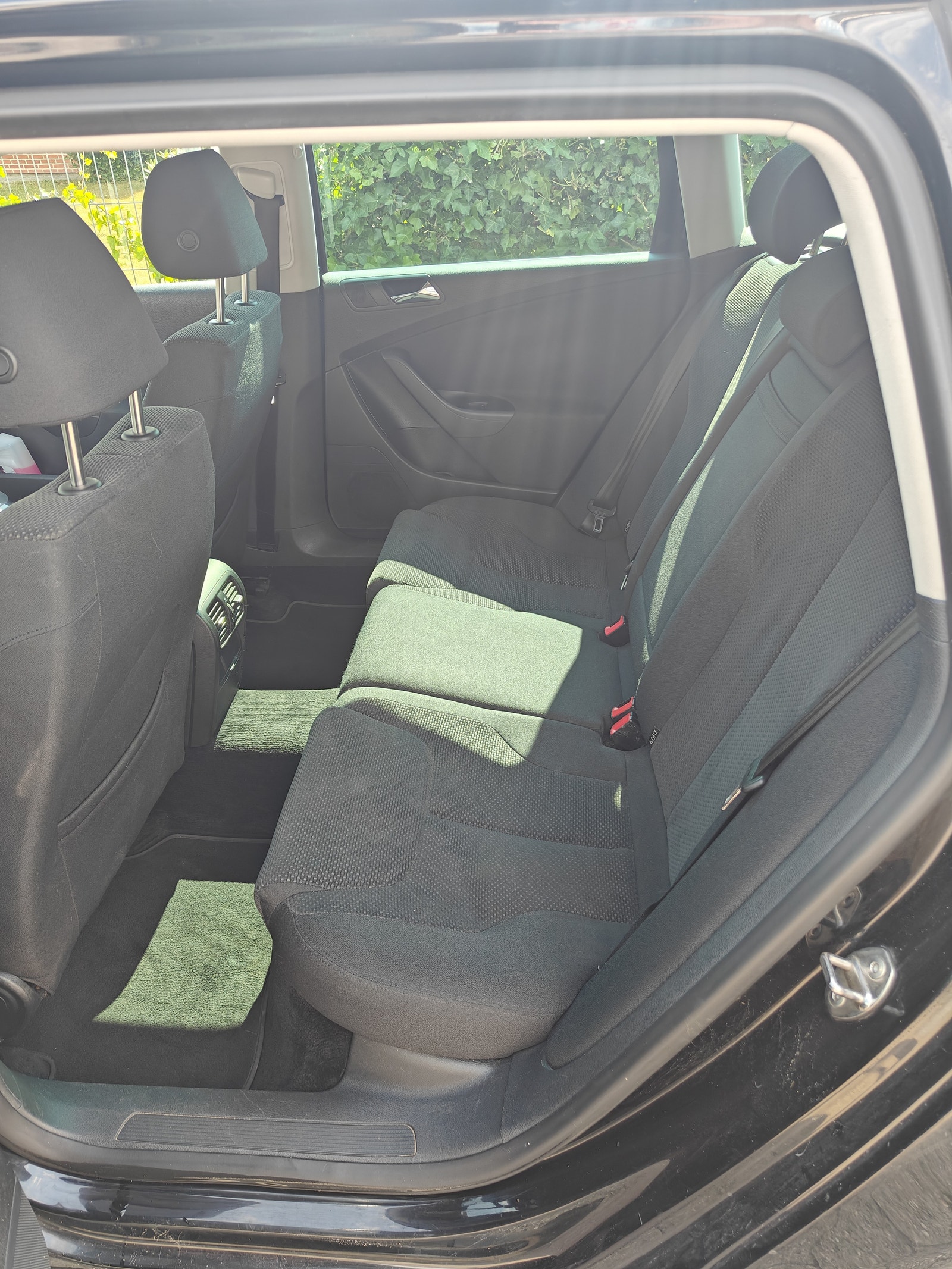 Volkswagen Passat Variant 2.0 TDI Manual, 6-trins, 140ps, 2008