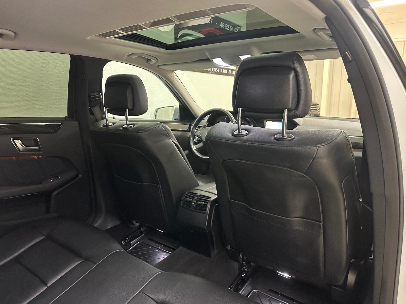 Mercedes-Benz E 220 CDI BlueEFFICIENCY 7G-Tronic Plus, 170hp, 2012