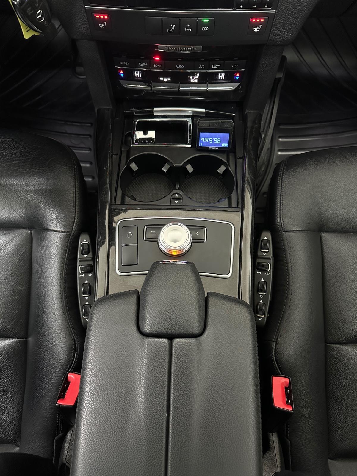 Mercedes-Benz E 220 CDI BlueEFFICIENCY 7G-Tronic Plus, 170hp, 2012