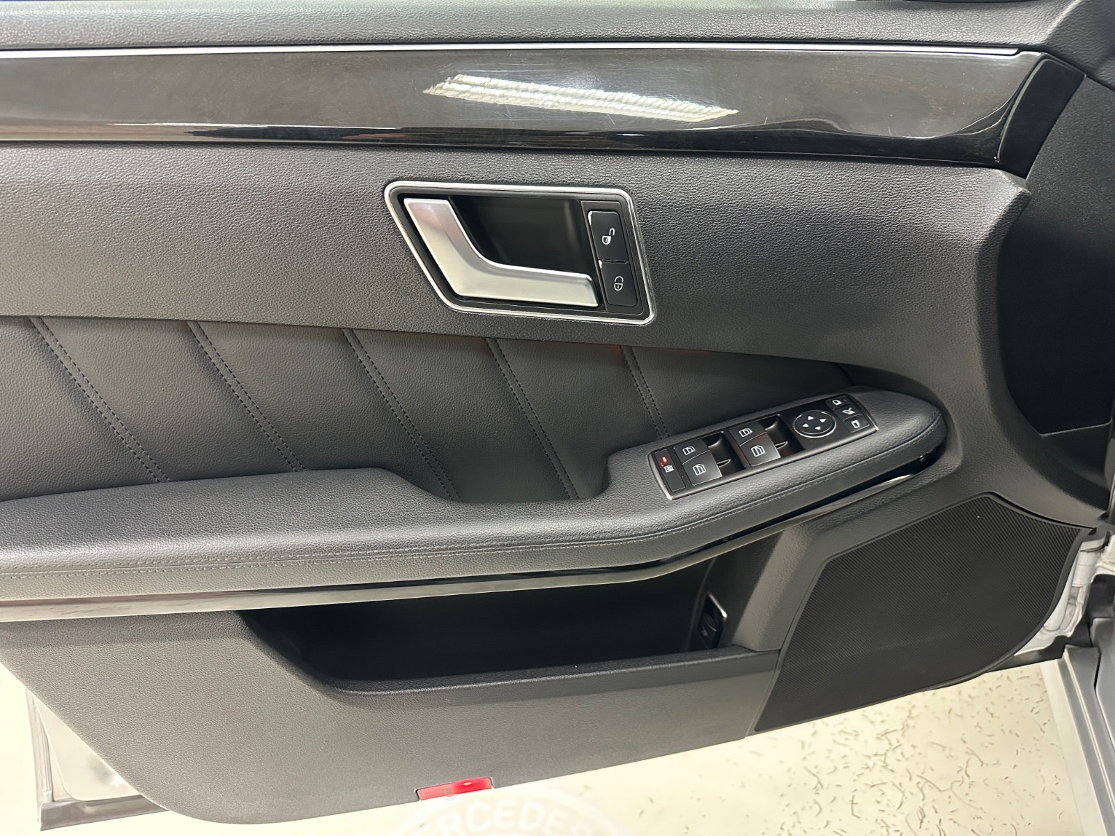 Mercedes-Benz E 220 CDI BlueEFFICIENCY 7G-Tronic Plus, 170hp, 2012