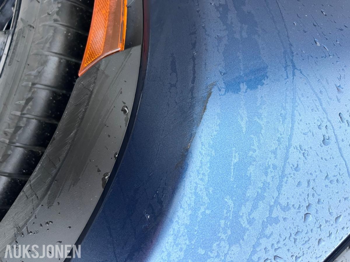 Fisker Ocean One, 468ps, 2023