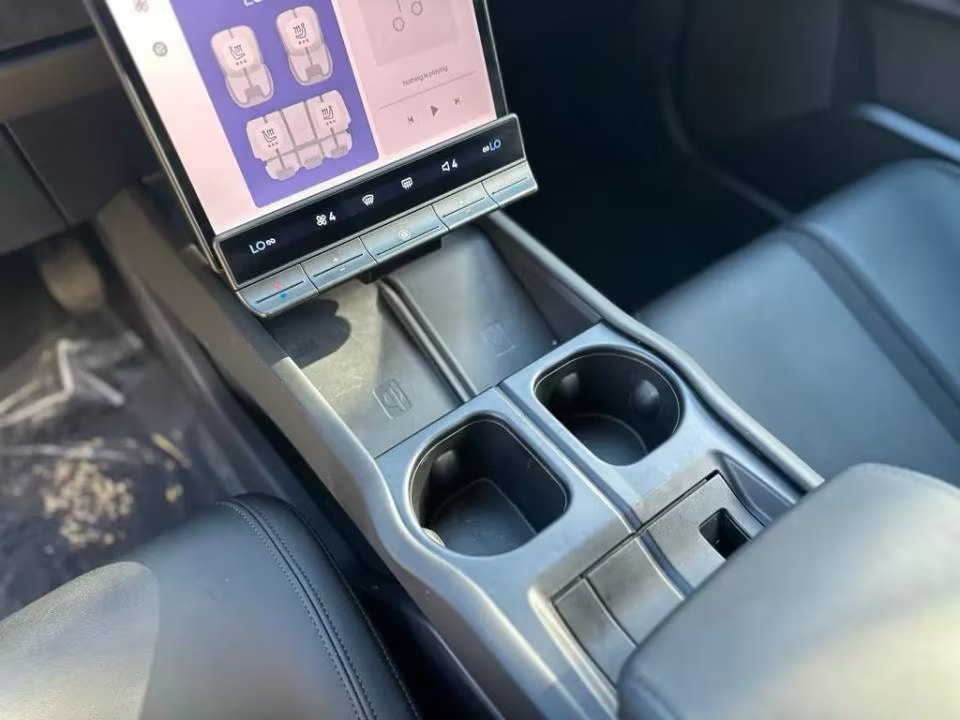 Fisker Ocean One, 468ps, 2023
