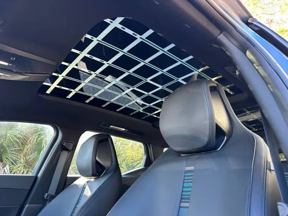 Fisker Ocean One, 468ps, 2023