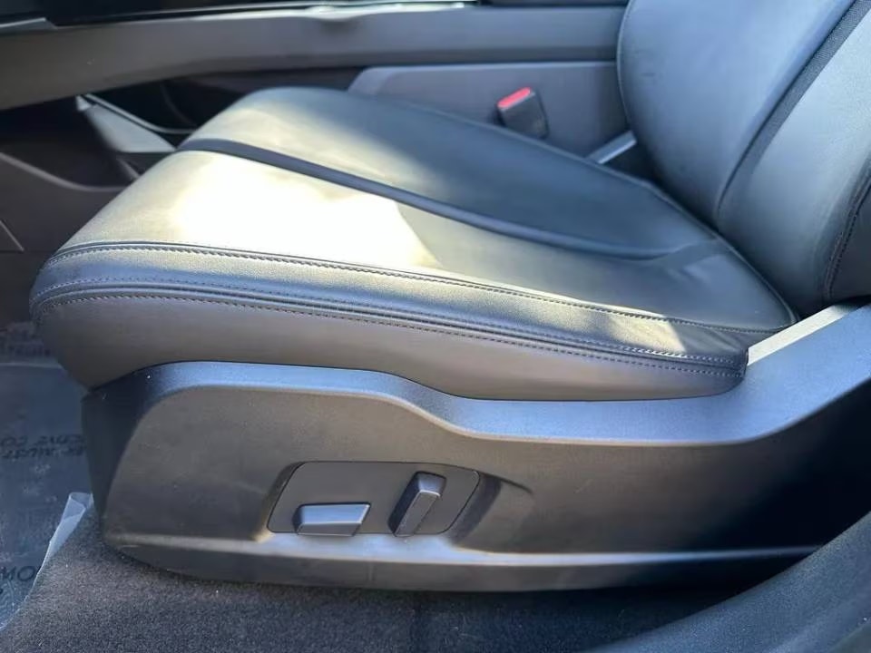 Fisker Ocean One, 468ps, 2023