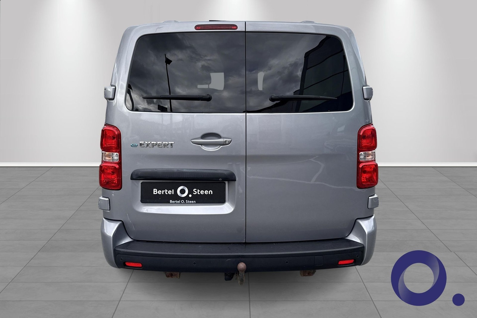 Peugeot e-Expert 75, 136hp, 2022