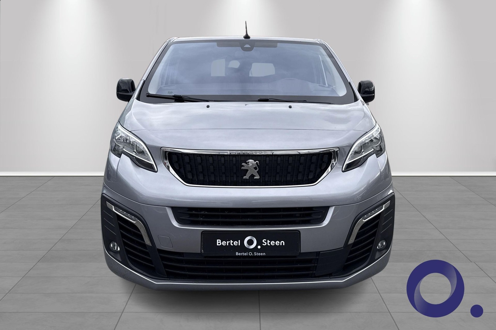 Peugeot e-Expert 75, 136hp, 2022
