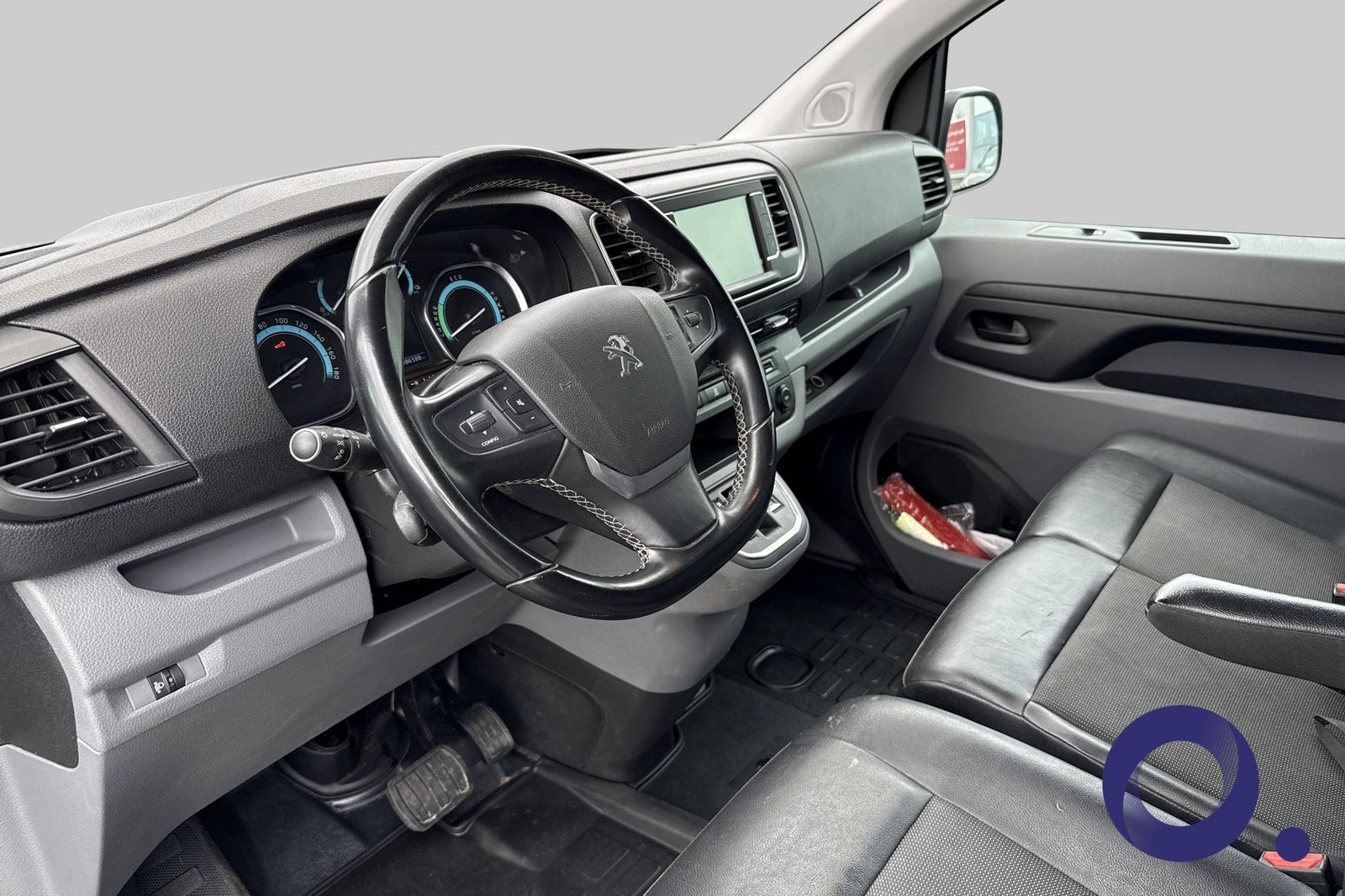 Peugeot e-Expert 75, 136hp, 2022
