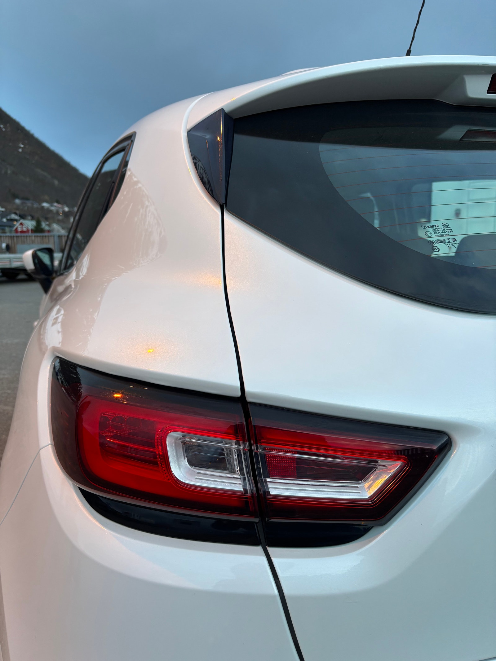 Renault Clio 0.9 TCe Manual, 90hp, 2019