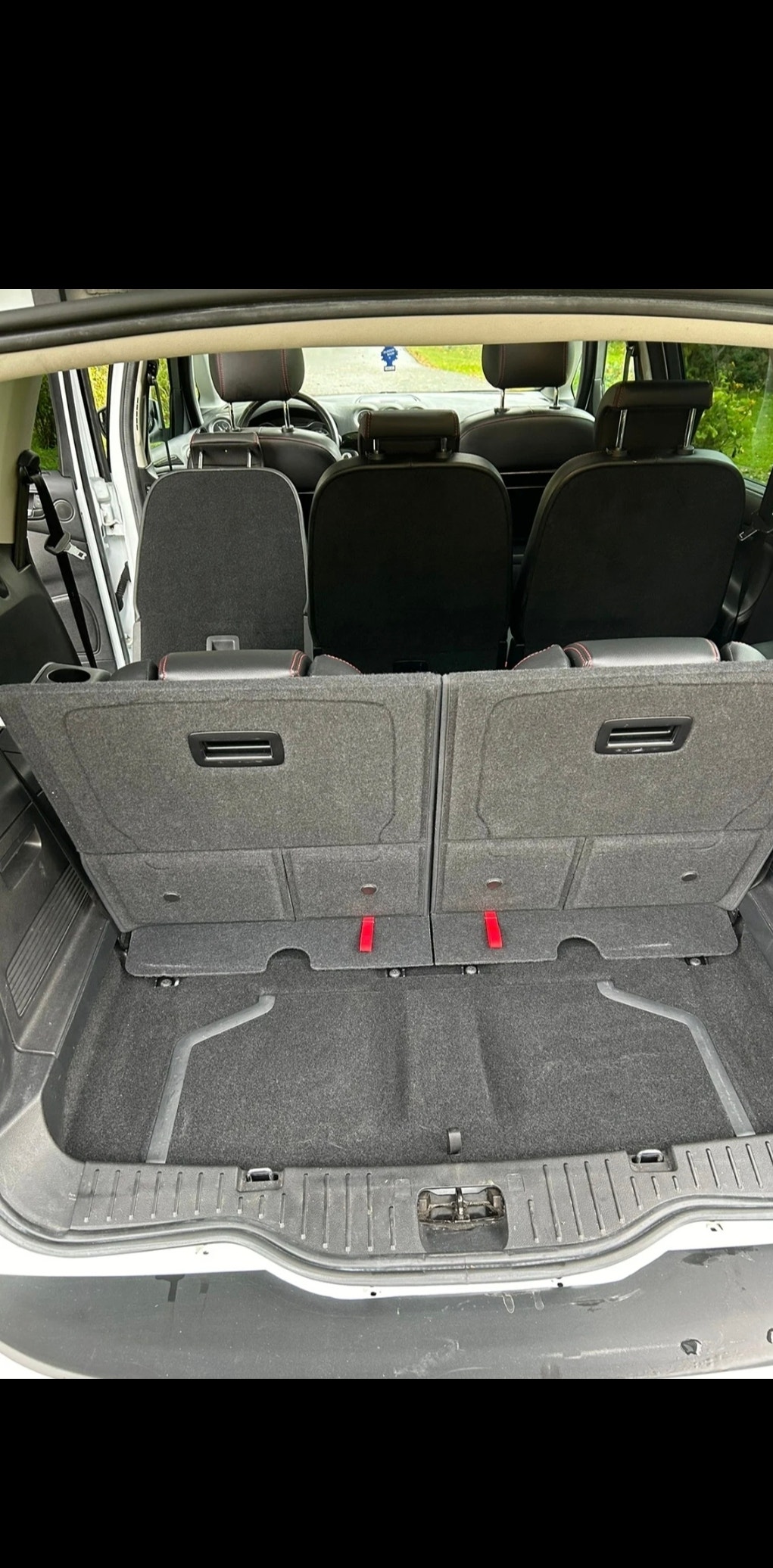 Ford S-MAX 2.0 TDCi Powershift, 6-trinn, 140hk, 2015