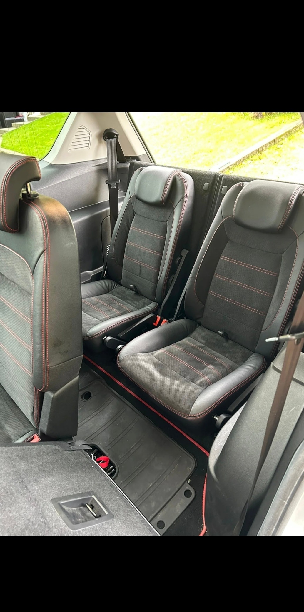 Ford S-MAX 2.0 TDCi Powershift, 6-trinn, 140hk, 2015