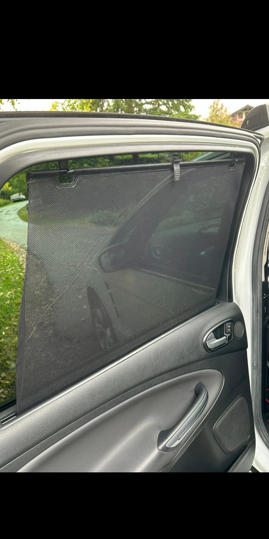 Ford S-MAX 2.0 TDCi Powershift, 6-trinn, 140hk, 2015