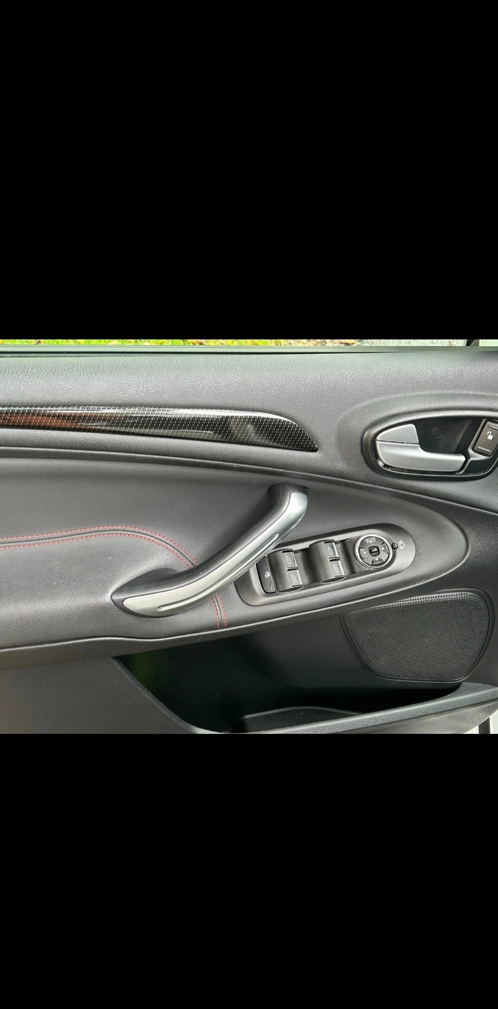 Ford S-MAX 2.0 TDCi Powershift, 6-trinn, 140hk, 2015