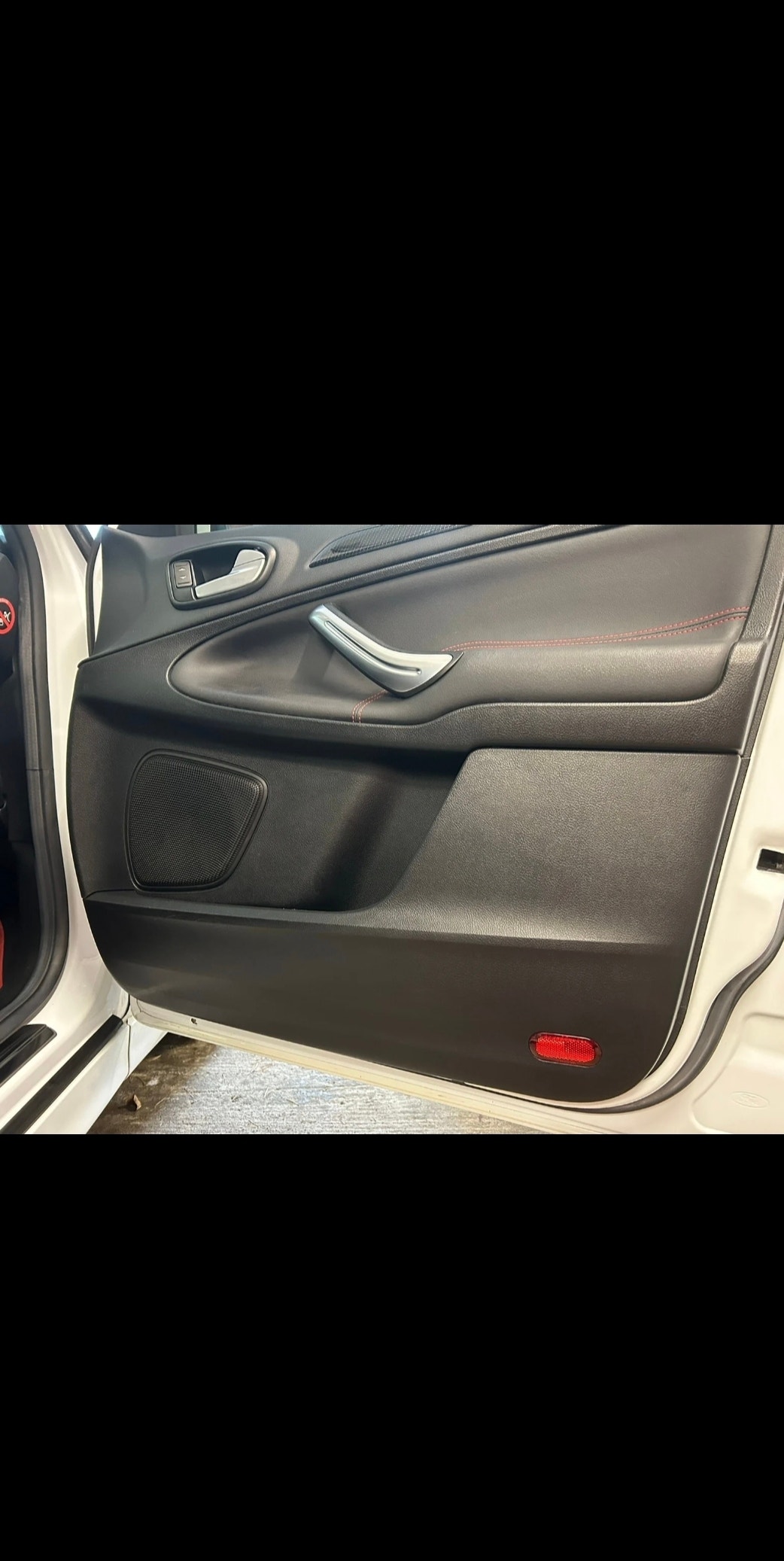 Ford S-MAX 2.0 TDCi Powershift, 6-trinn, 140hk, 2015