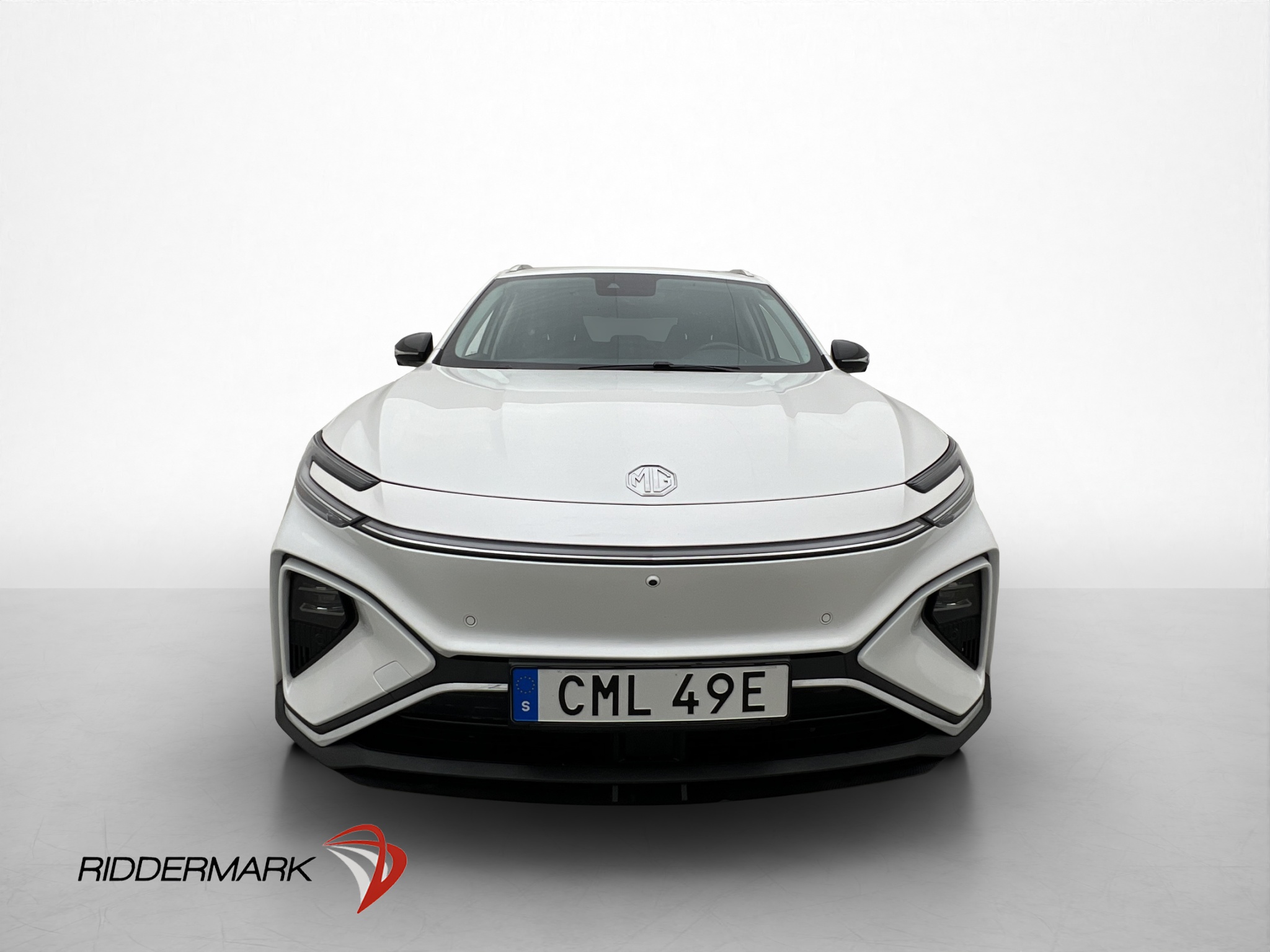 MG Marvel R Automatic, 180hp, 2022