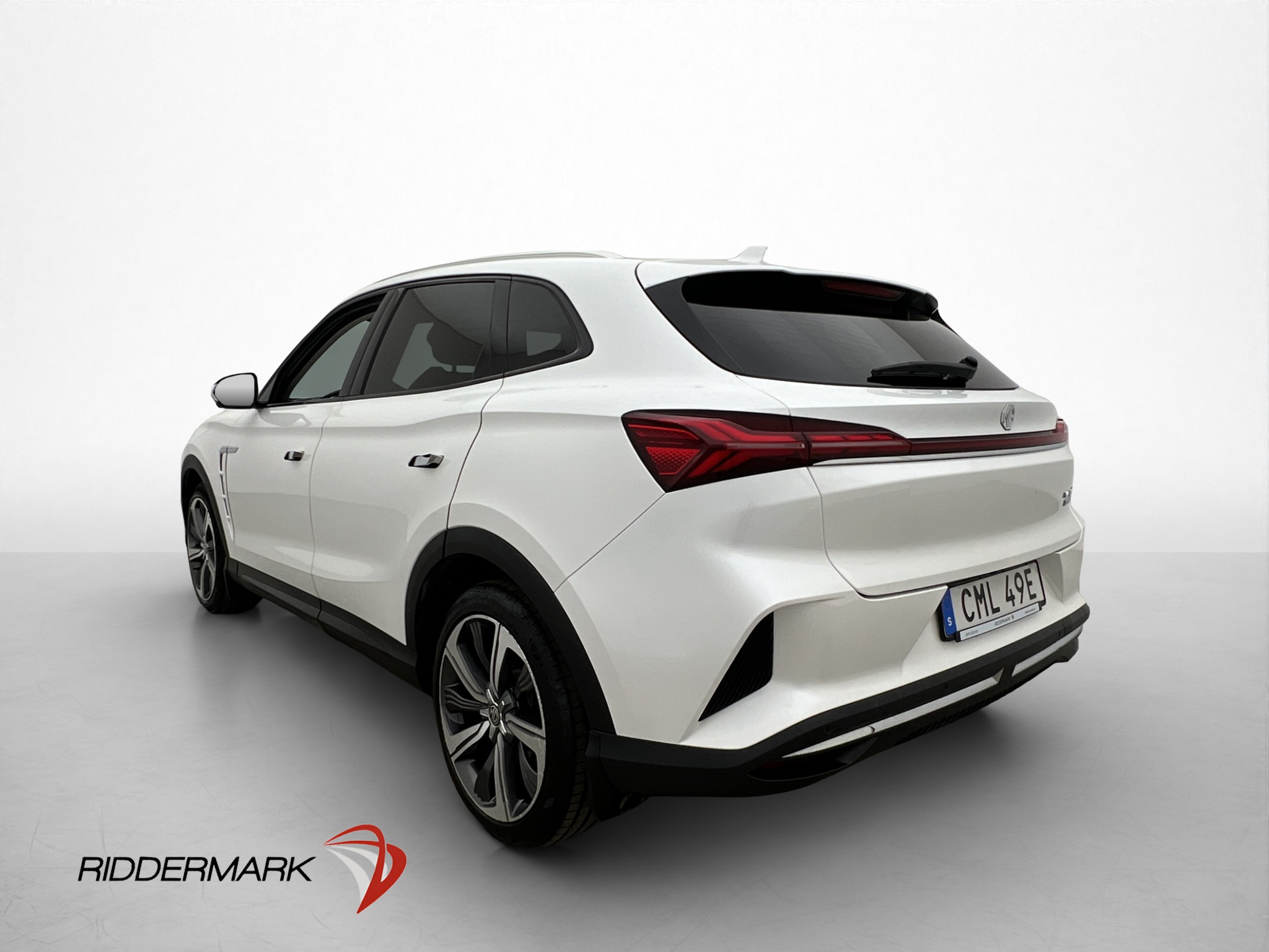 MG Marvel R Automatic, 180hp, 2022