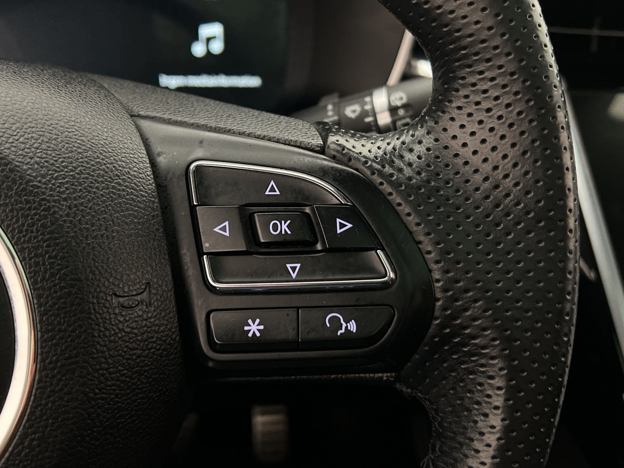 MG Marvel R Automatic, 180hp, 2022