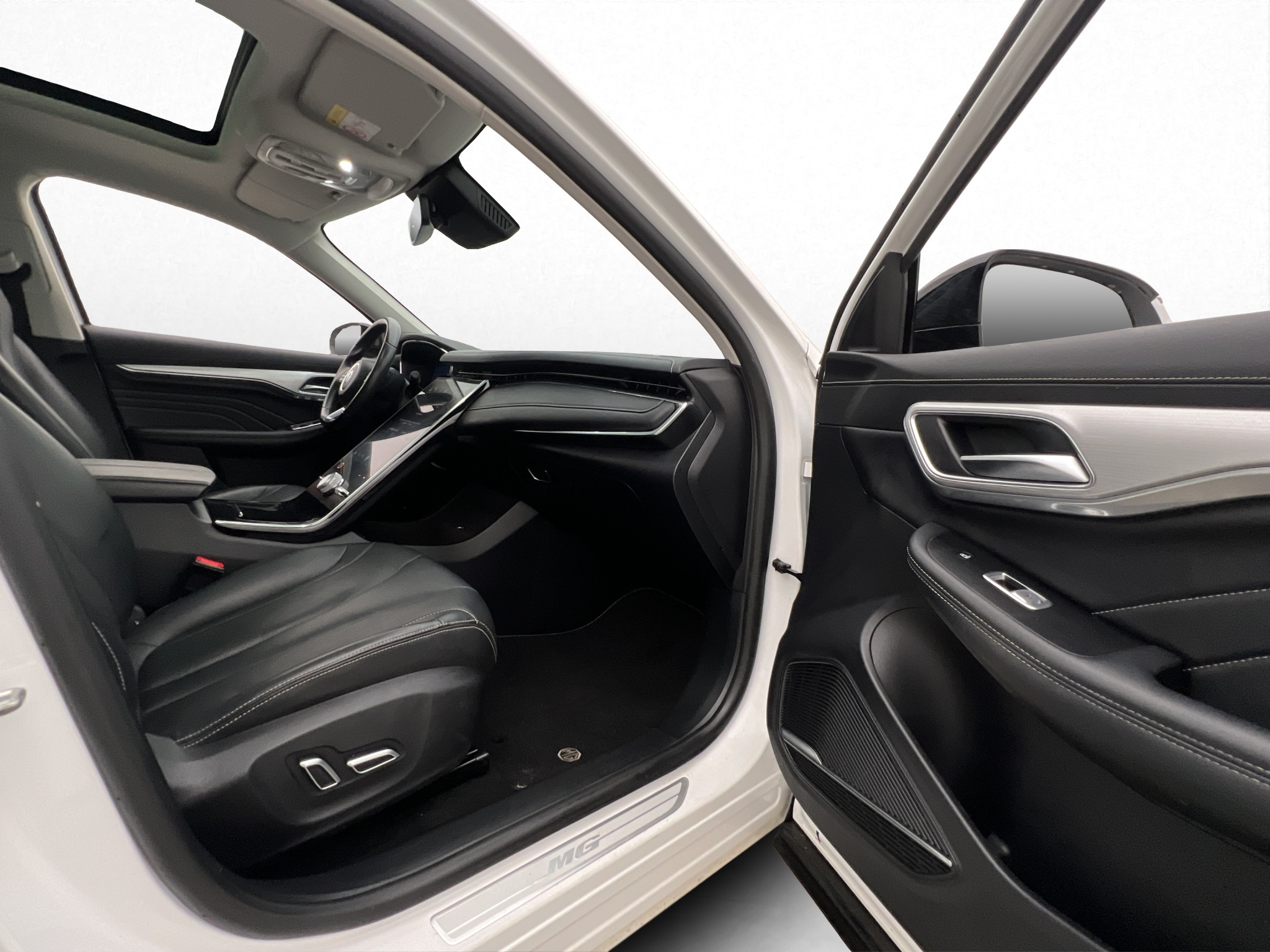 MG Marvel R Automatic, 180hp, 2022