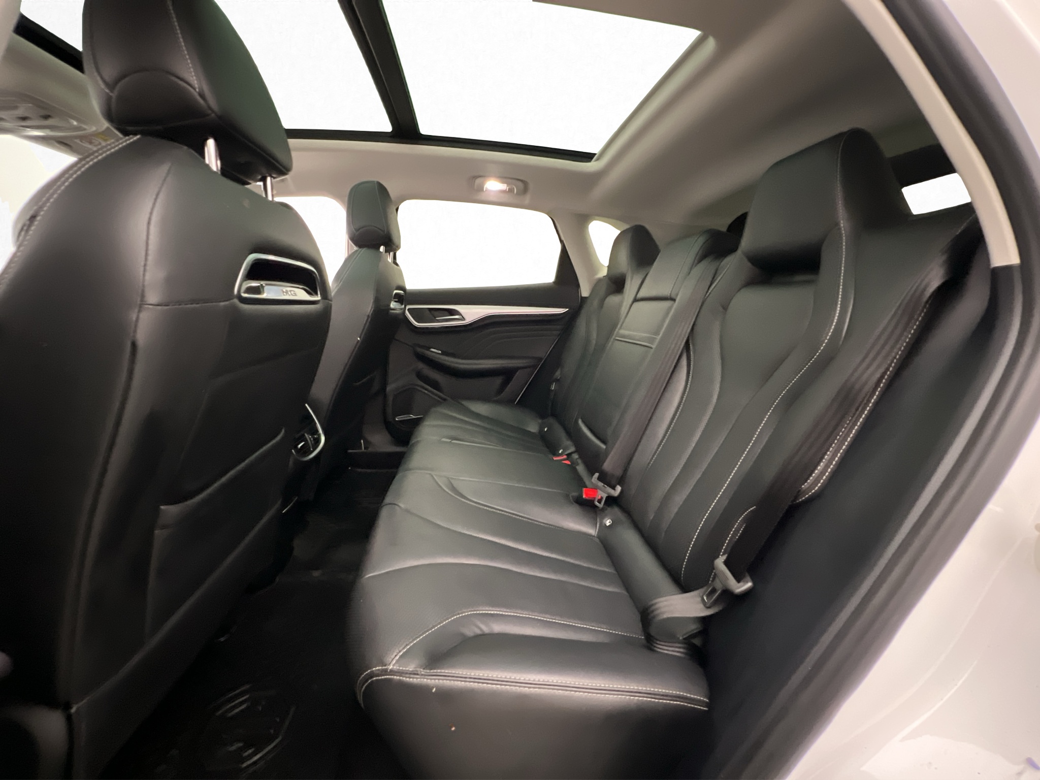 MG Marvel R Automatic, 180hp, 2022