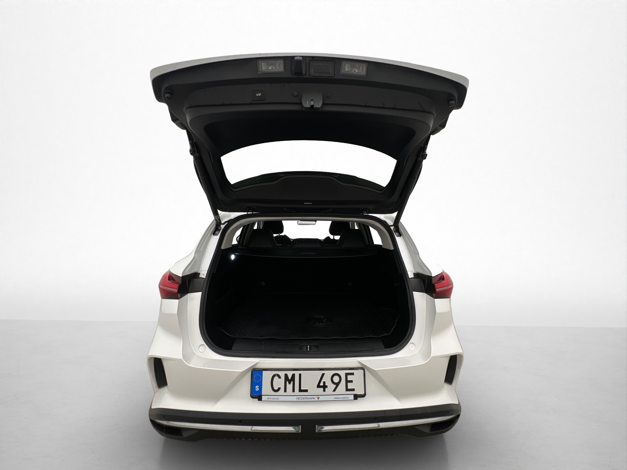 MG Marvel R Automatic, 180hp, 2022