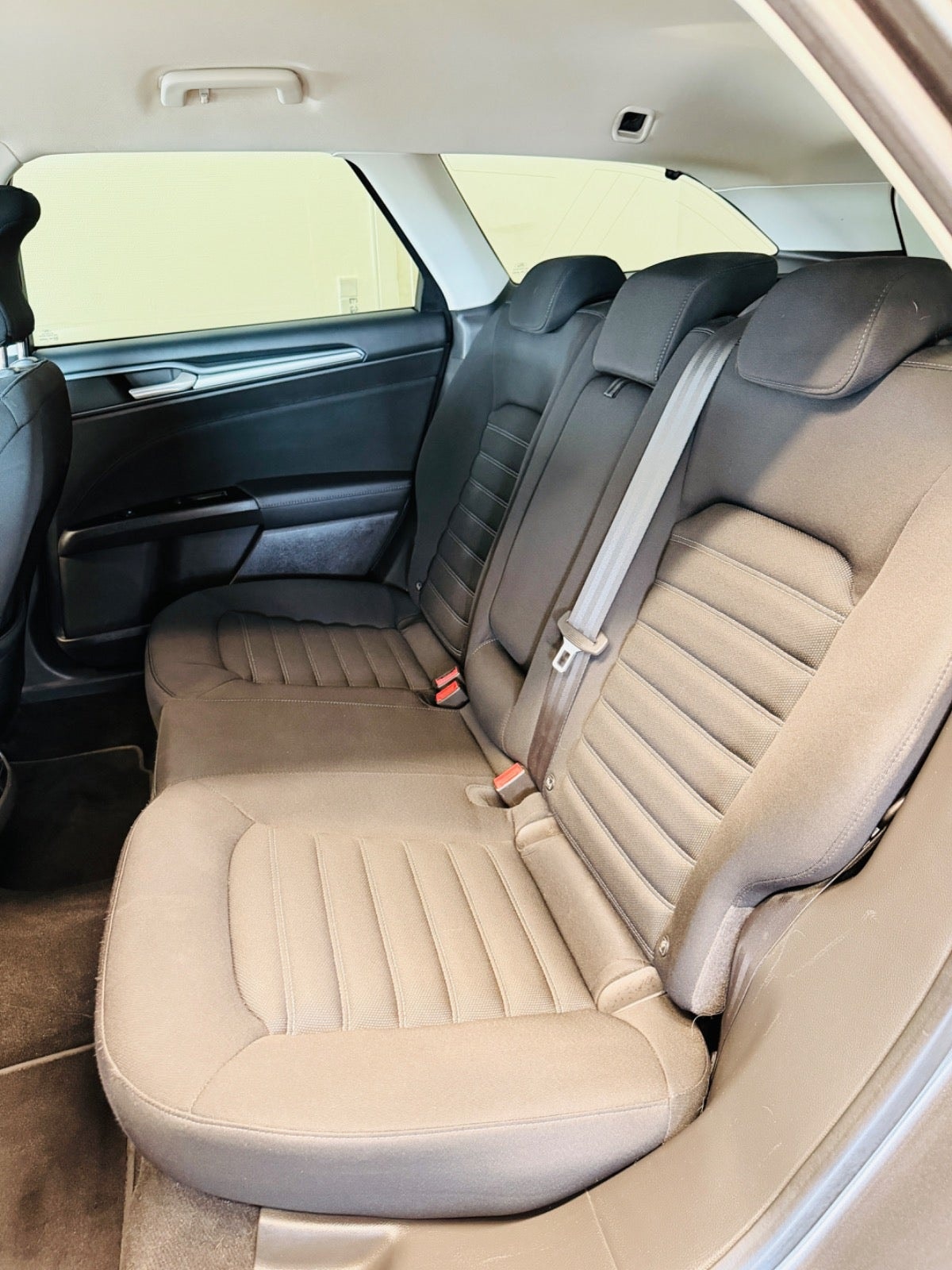 Ford Mondeo Kombi 2.0 TDCi Powershift, 150hk, 2017