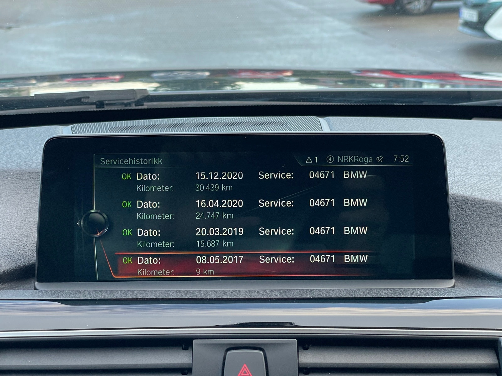 BMW 330e Sedan Steptronic, 8-trins, 252ps, 2017