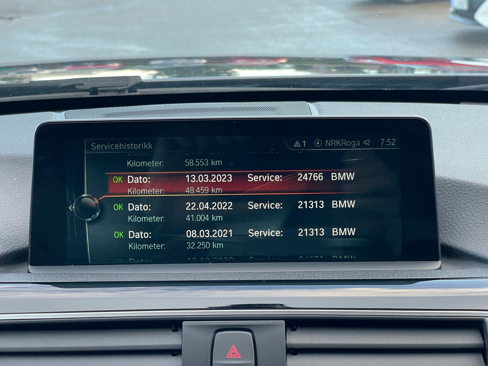BMW 330e Sedan Steptronic, 8-trins, 252ps, 2017
