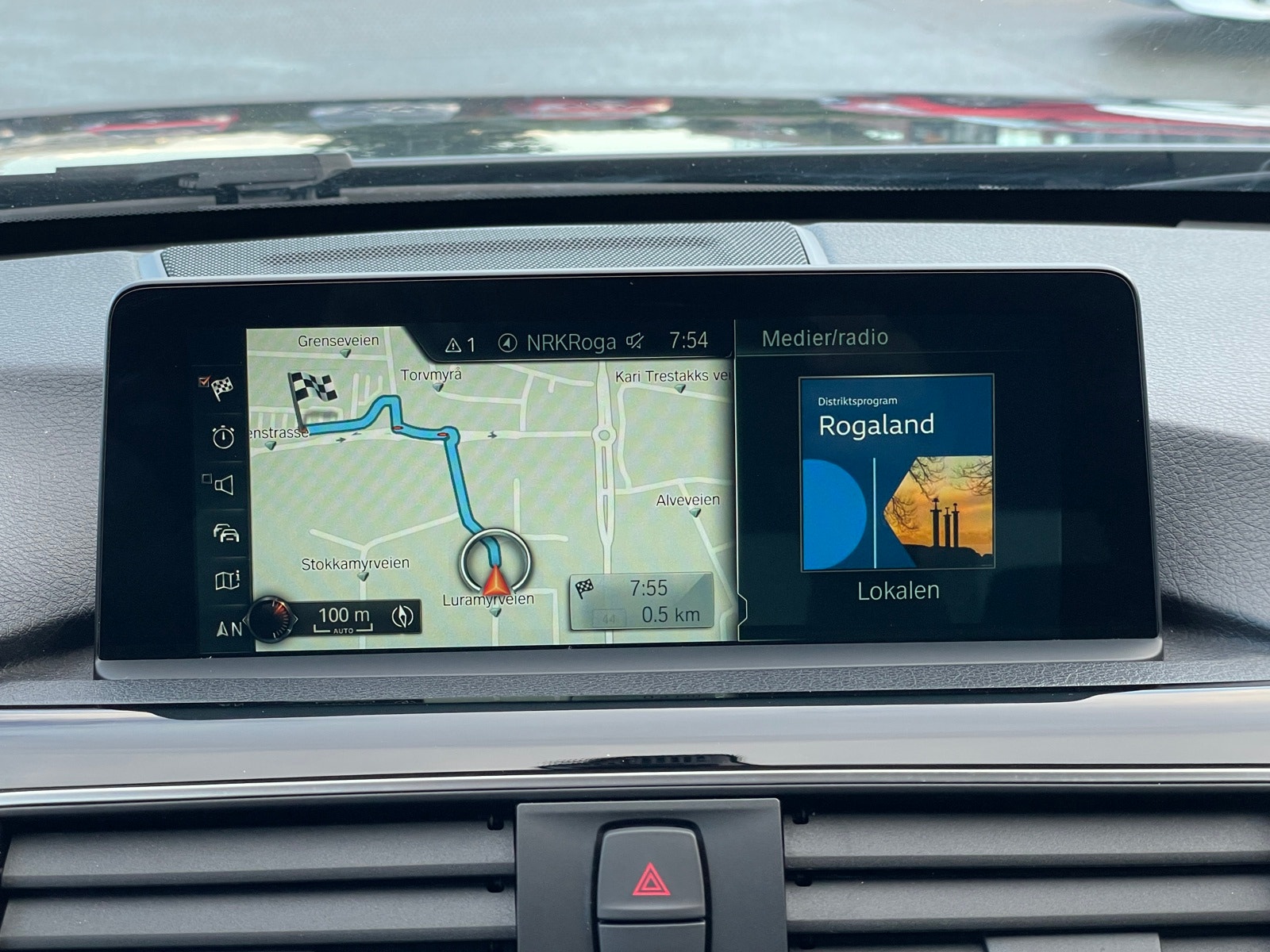 BMW 330e Sedan Steptronic, 8-trins, 252ps, 2017