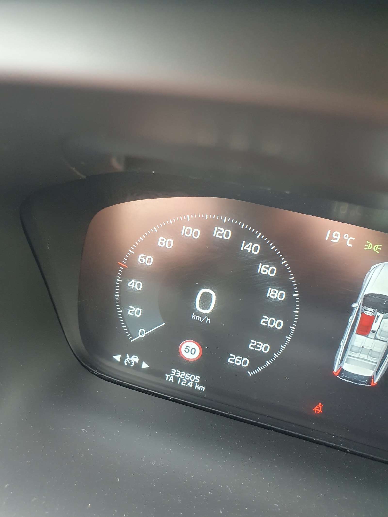 Volvo V90 D3 Geartronic, 150hp, 2019