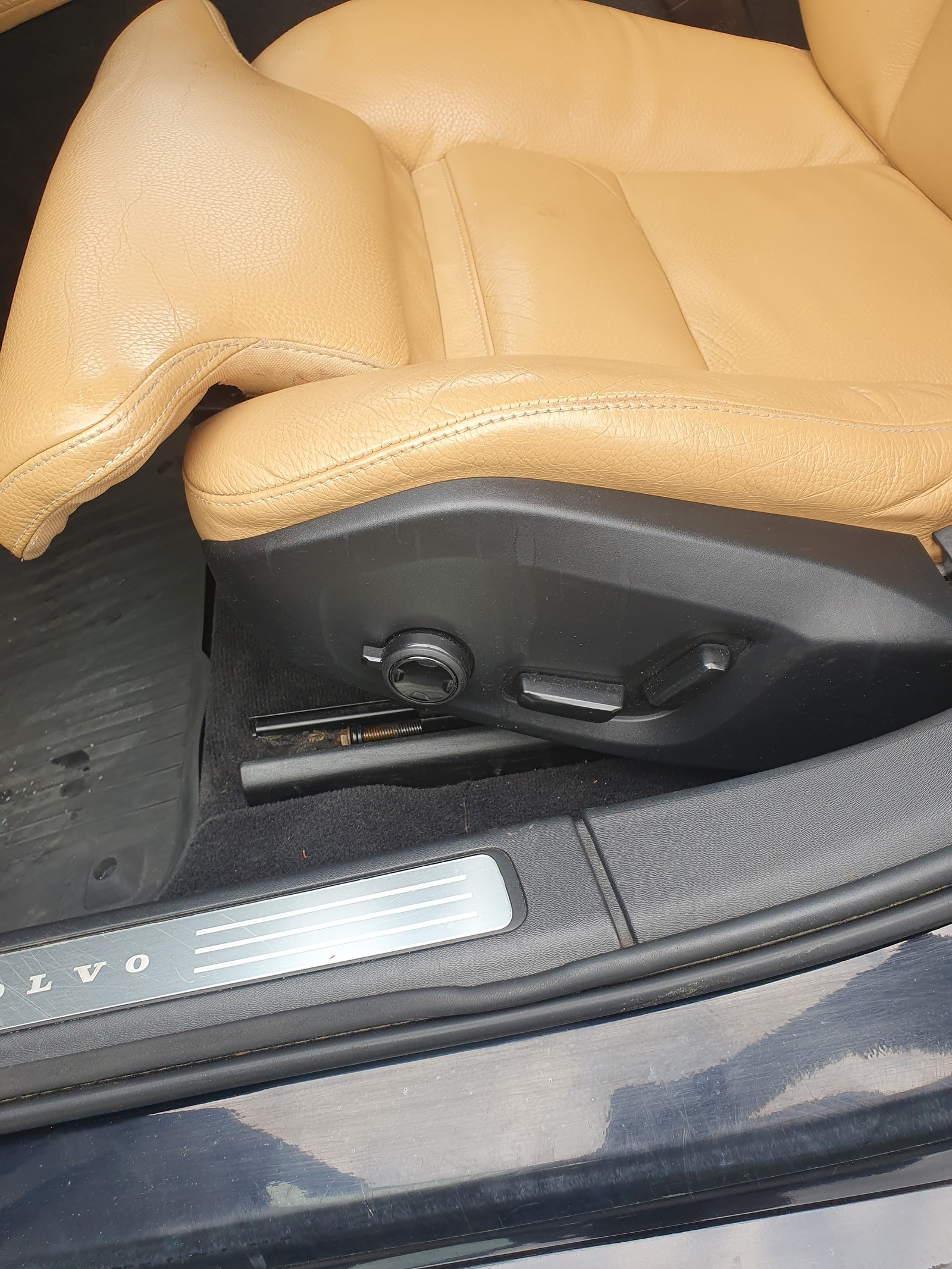 Volvo V90 D3 Geartronic, 150hp, 2019