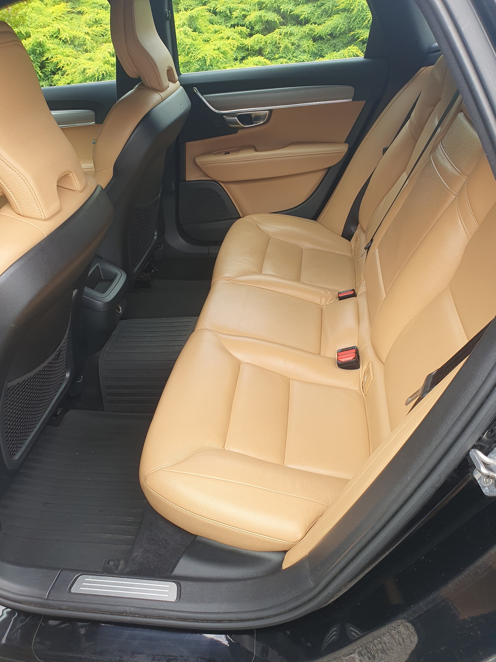 Volvo V90 D3 Geartronic, 150hp, 2019