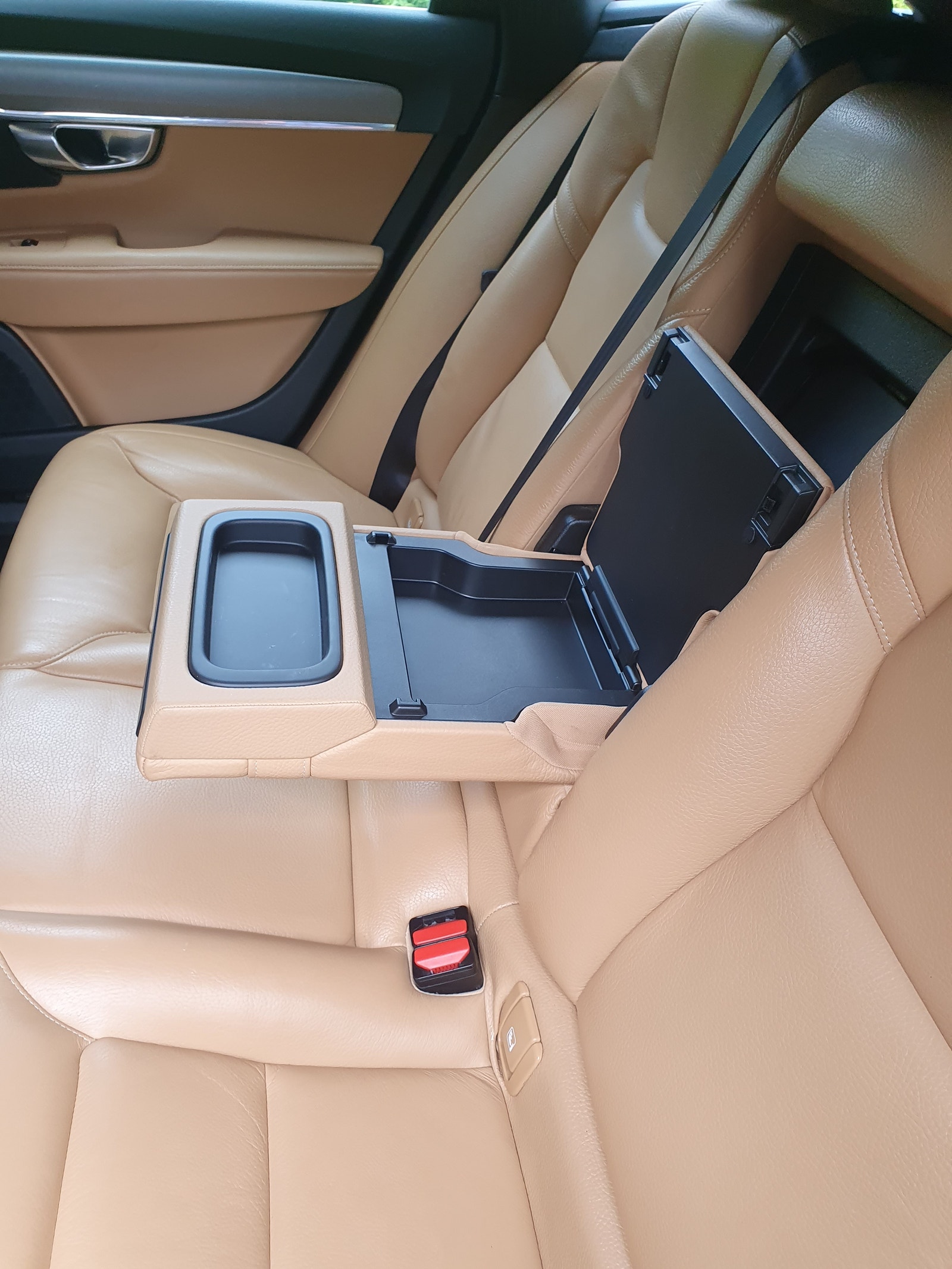 Volvo V90 D3 Geartronic, 150hp, 2019