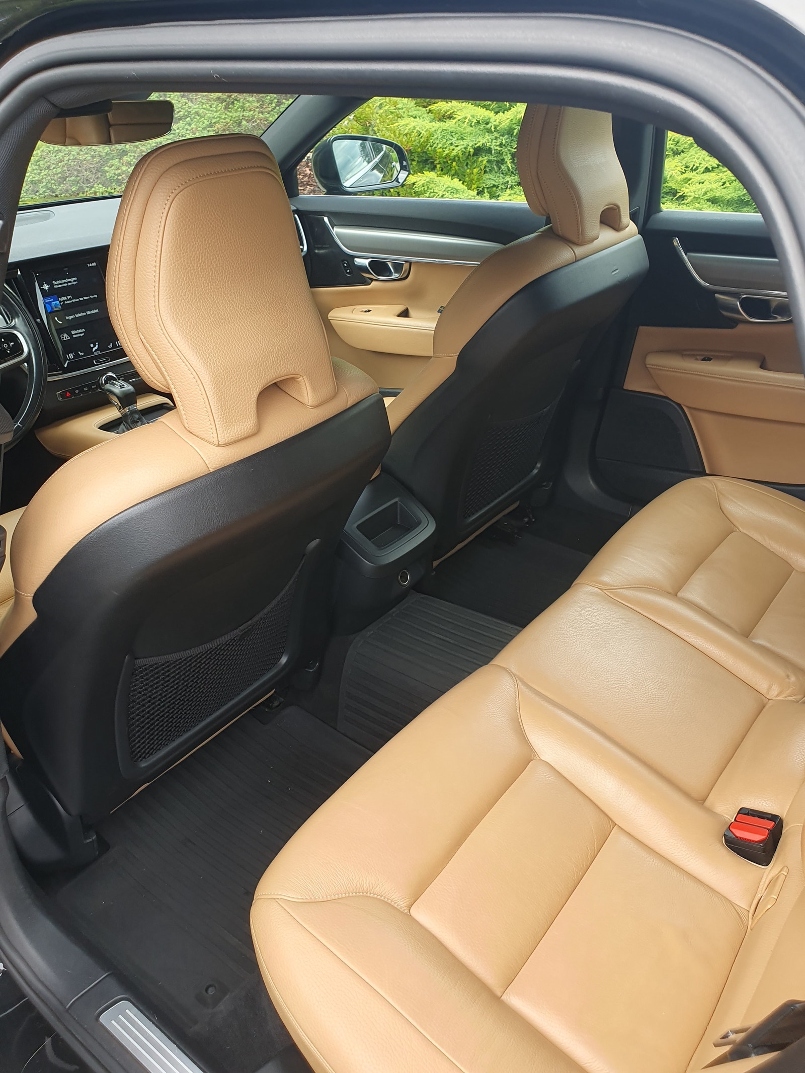 Volvo V90 D3 Geartronic, 150hp, 2019