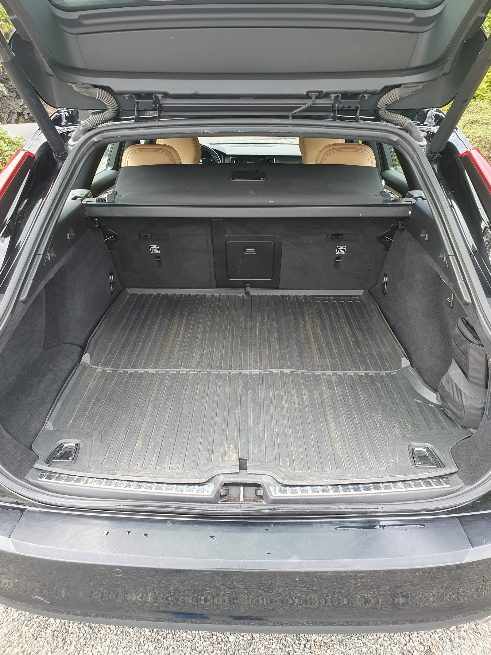 Volvo V90 D3 Geartronic, 150hp, 2019