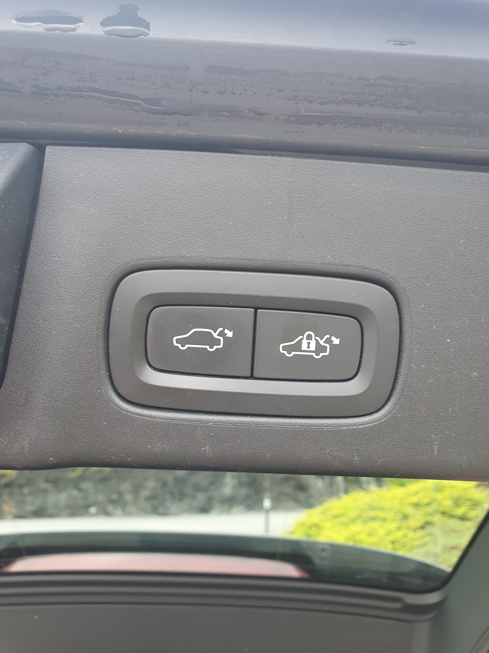 Volvo V90 D3 Geartronic, 150hp, 2019