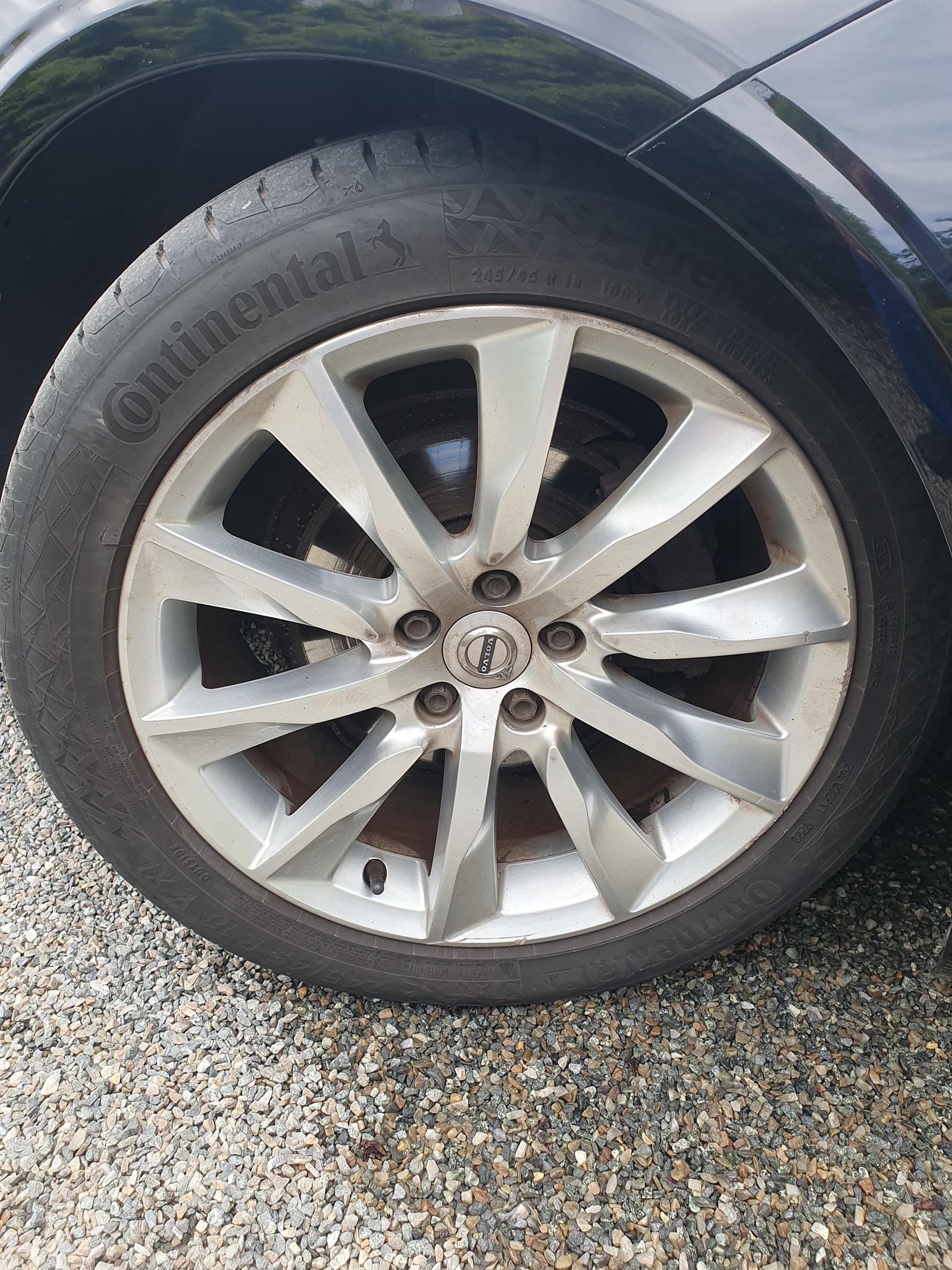 Volvo V90 D3 Geartronic, 150hp, 2019