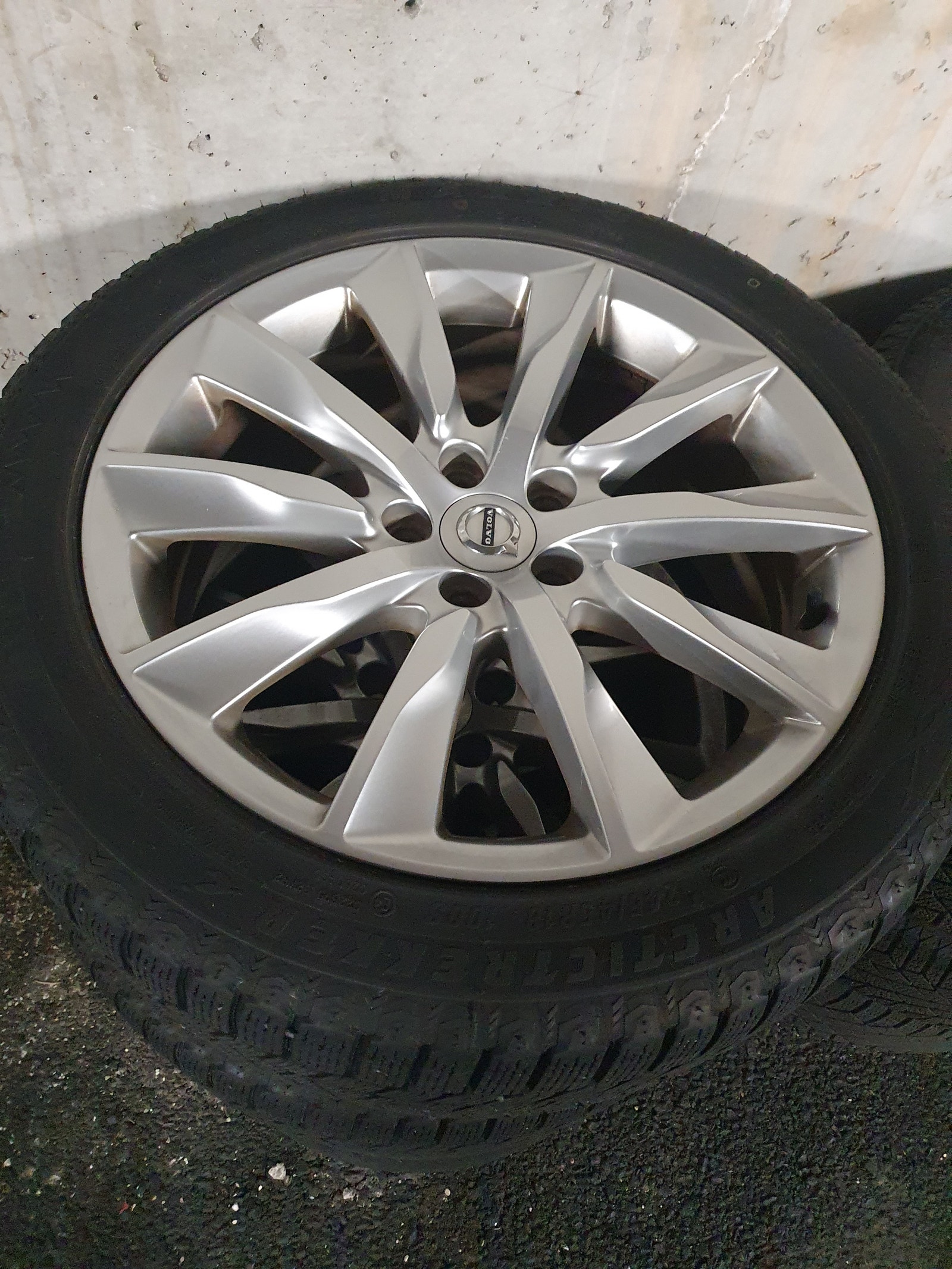 Volvo V90 D3 Geartronic, 150hp, 2019