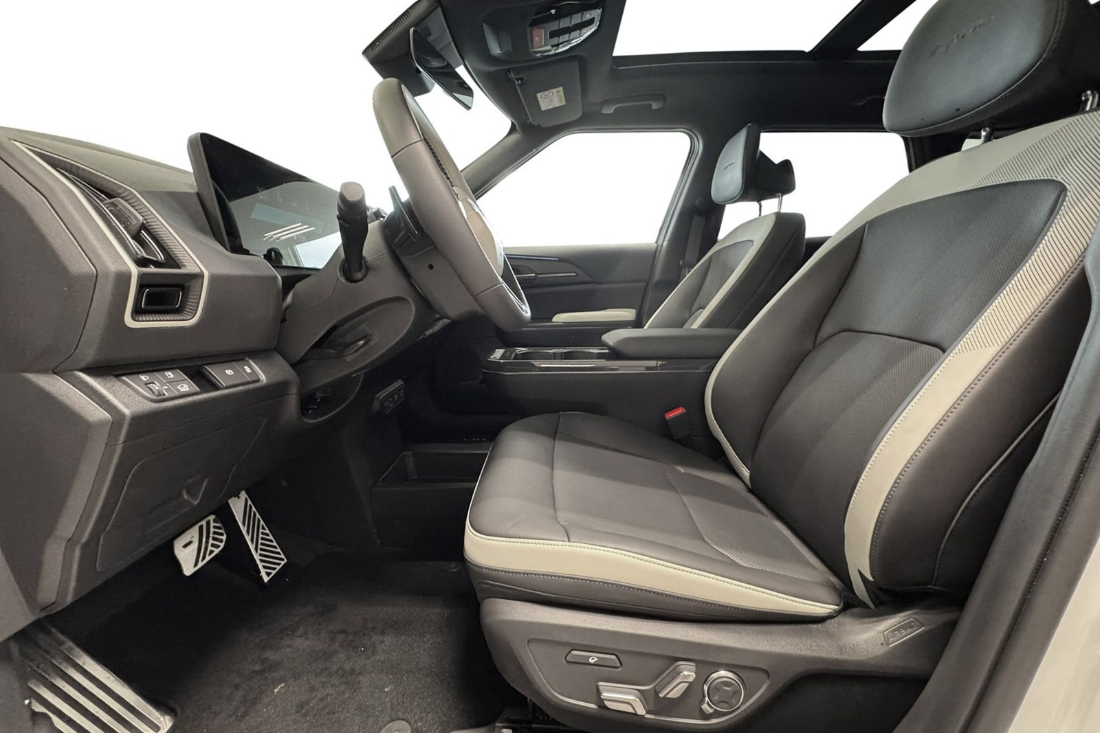 Kia EV5 Long Range, 218ps, 2026