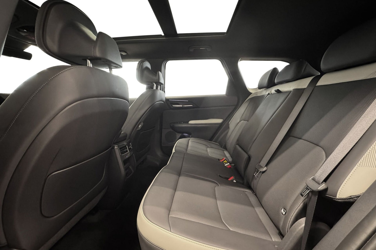 Kia EV5 Long Range, 218ps, 2026