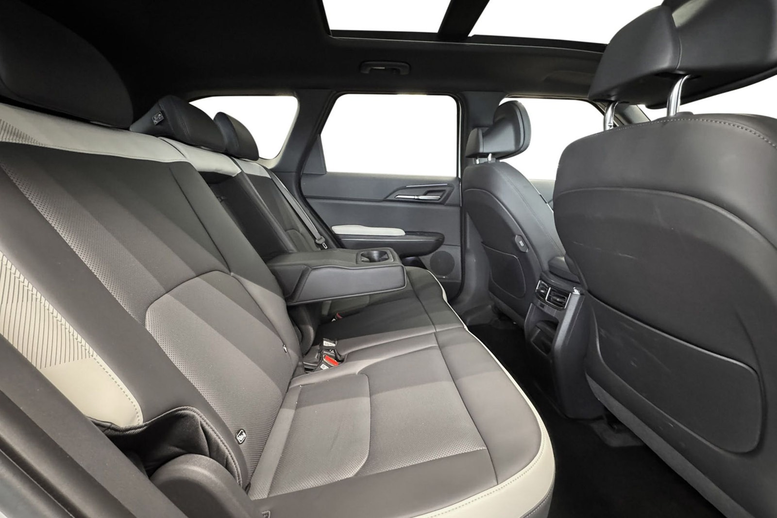 Kia EV5 Long Range, 218ps, 2026