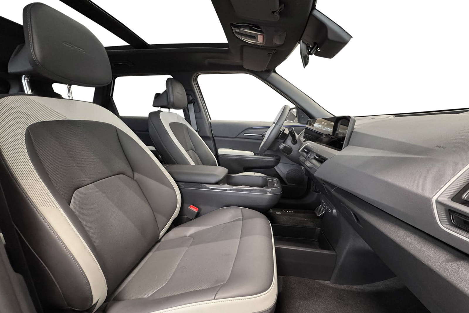 Kia EV5 Long Range, 218ps, 2026