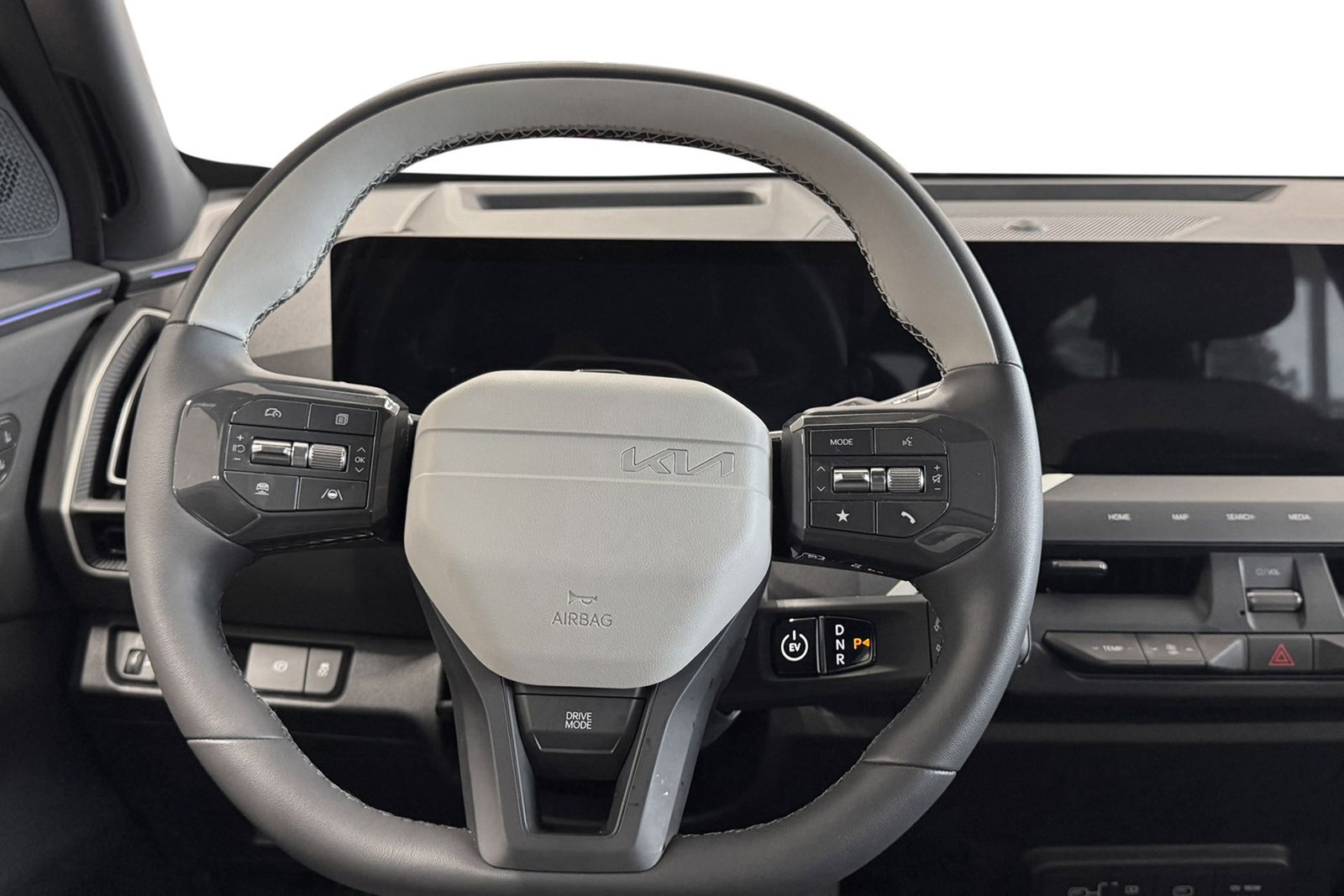 Kia EV5 Long Range, 218ps, 2026