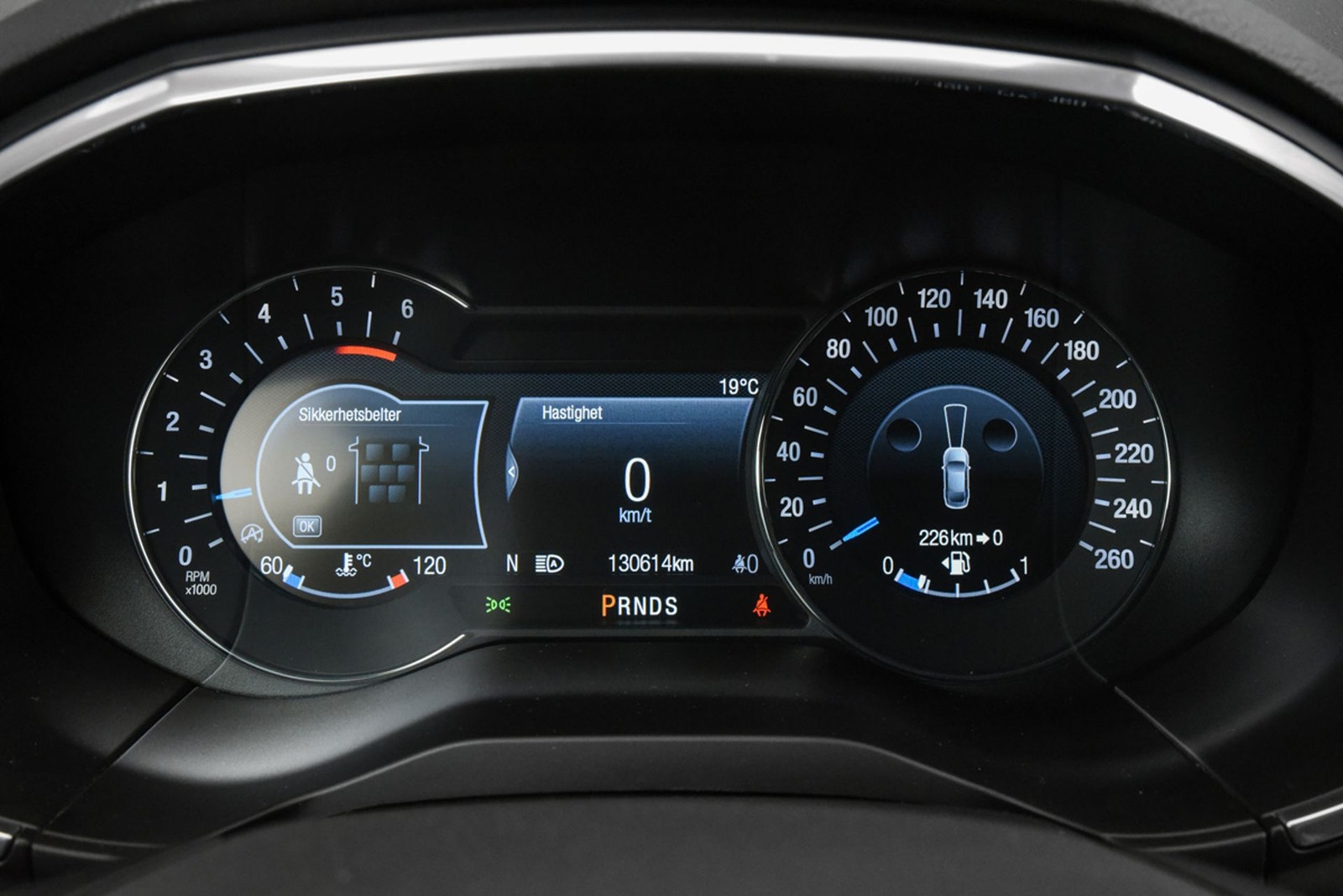Ford Galaxy 2.0 EcoBlue AWD SelectShift, 190hk, 2020