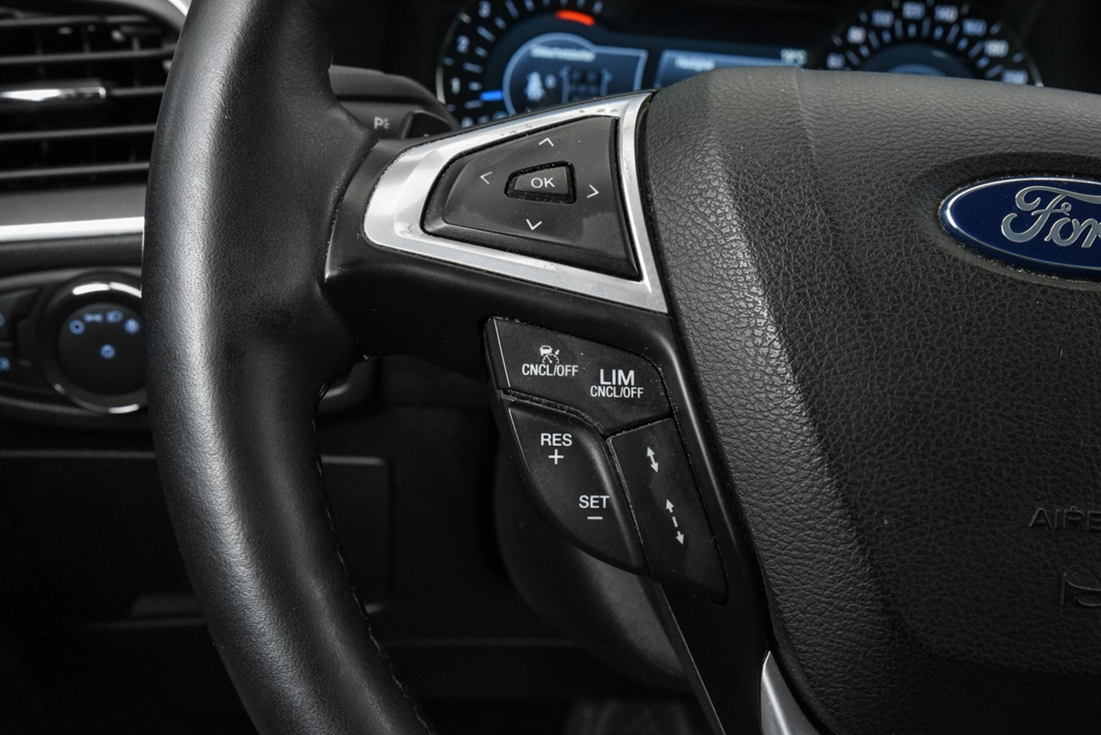 Ford Galaxy 2.0 EcoBlue AWD SelectShift, 190hk, 2020