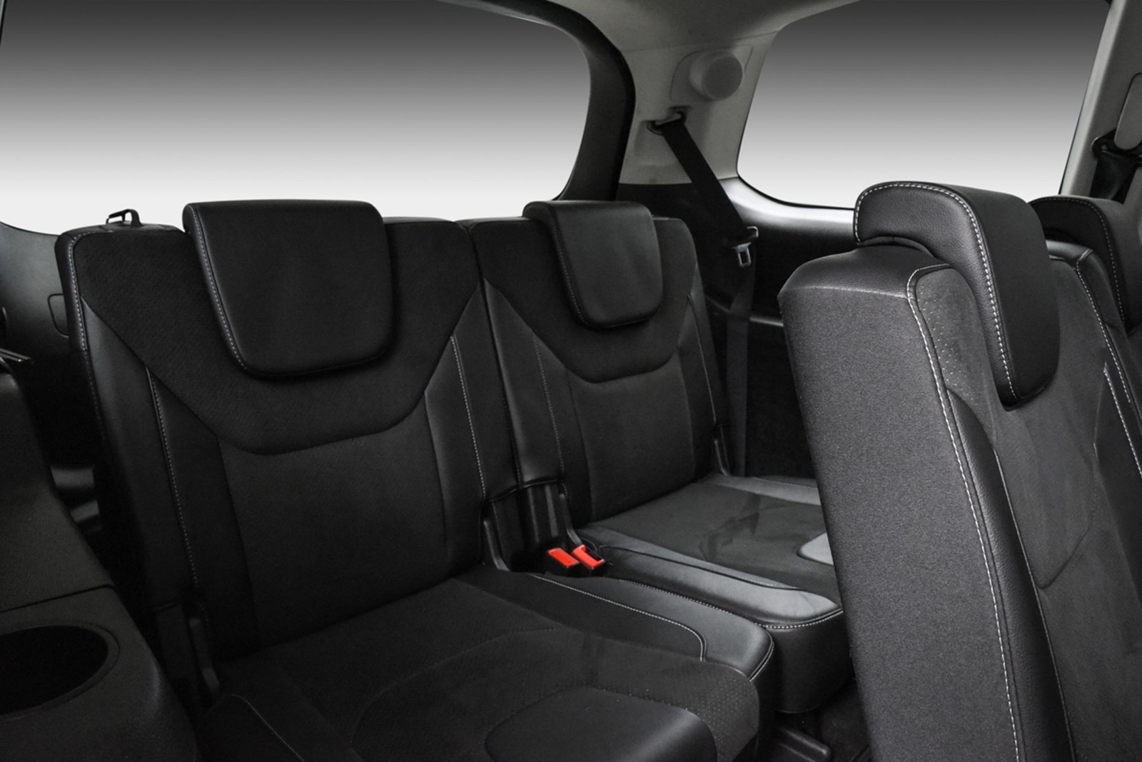 Ford Galaxy 2.0 EcoBlue AWD SelectShift, 190hk, 2020