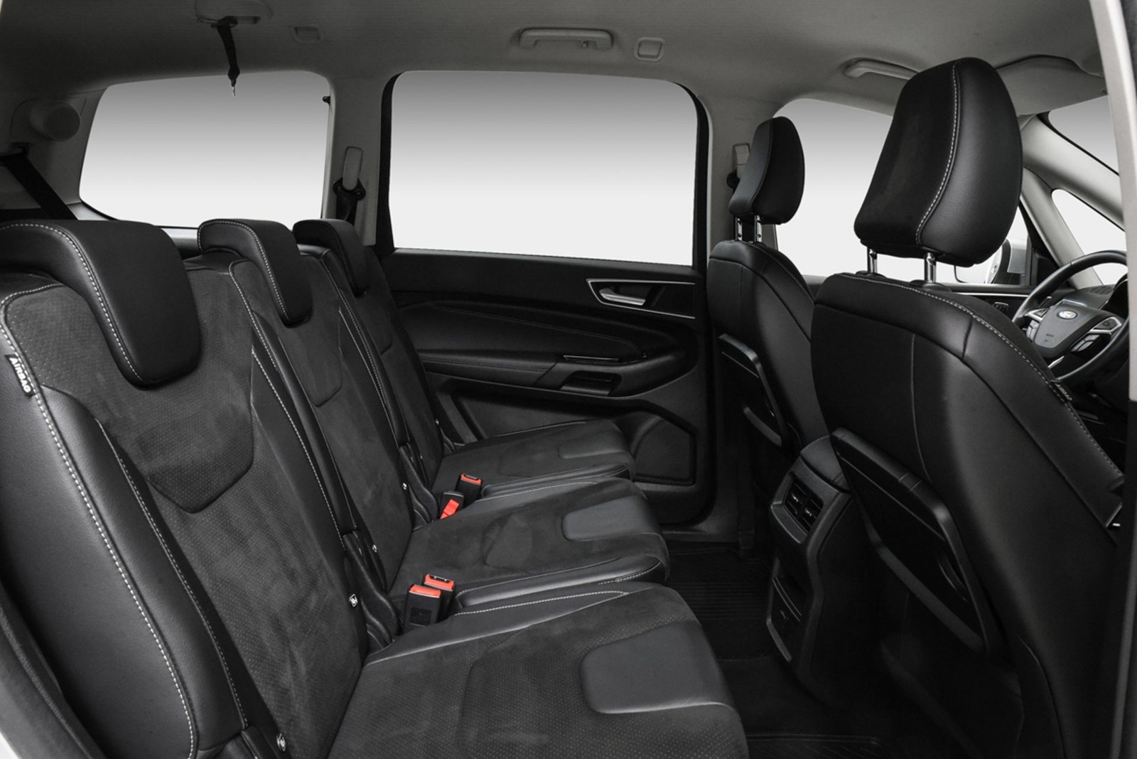 Ford Galaxy 2.0 EcoBlue AWD SelectShift, 190hk, 2020